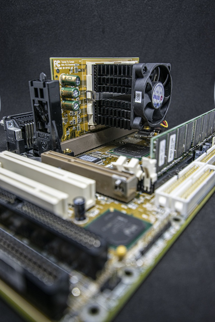 Services motherboard, pc, computer, hardware, cpu